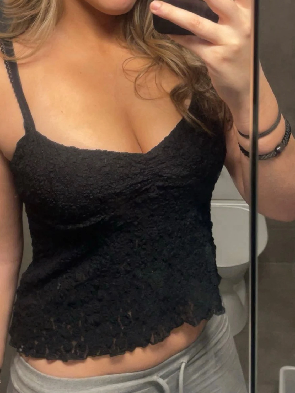 Jättefin sommartopp