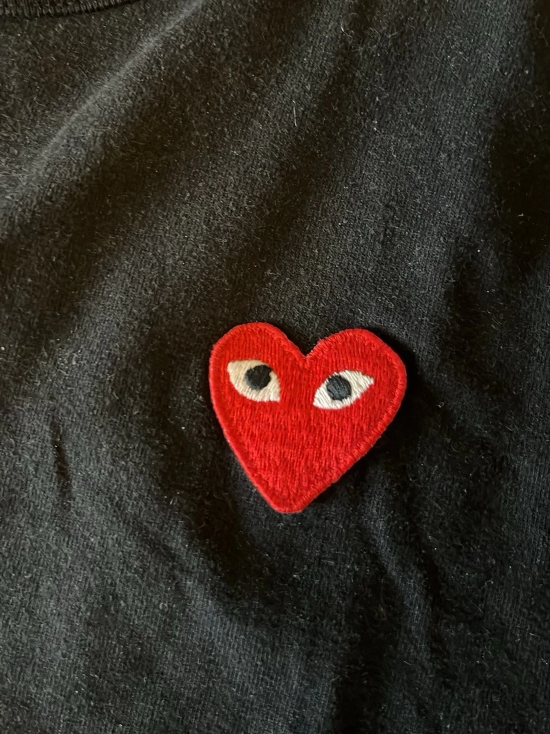 T-shirt Comme des Garçons - 2