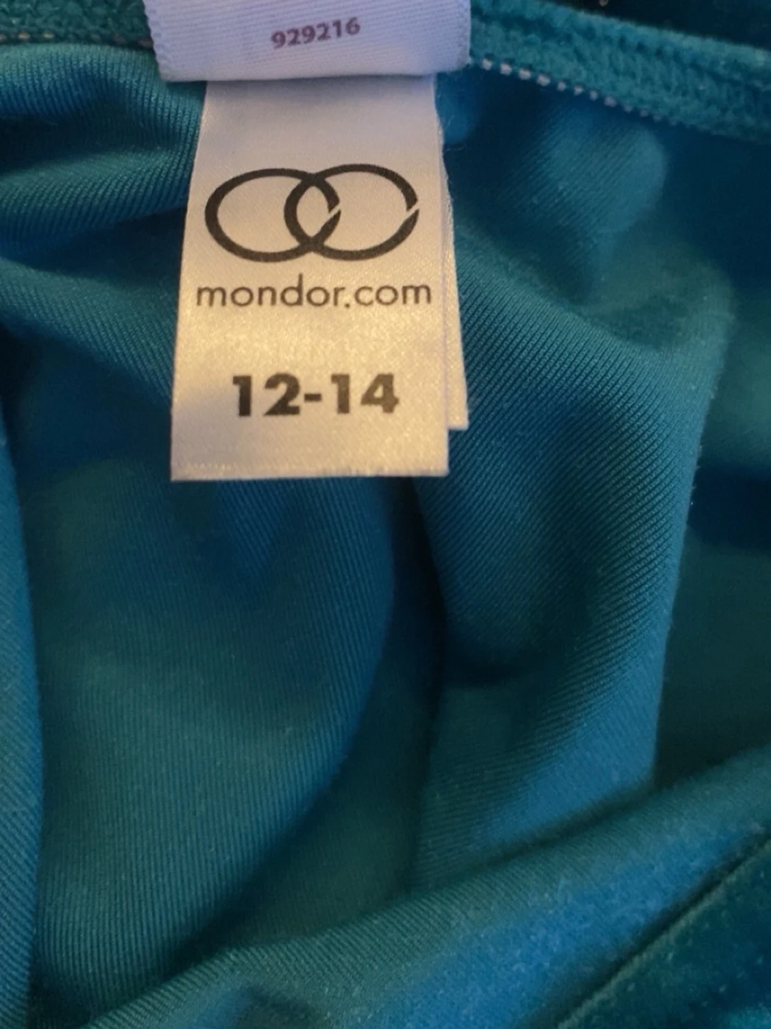 Konståknings klänning - 4