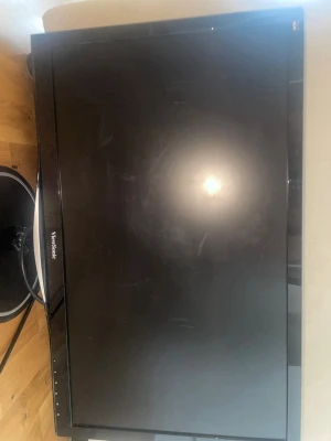 Viewsonic Skärm - Mycket bra skick, få tecken på användning.