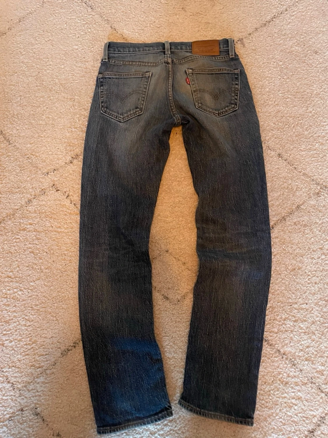 Levi's  jeans - 1