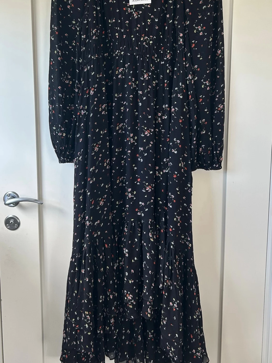 Other Stories Dress Black - 1