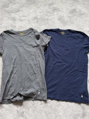 2-pack t-shirts från Polo Ralph Lauren - 100 per T-shirt, 175 för båda.