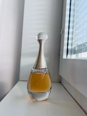 Dior J'adore Eau de Parfum - 75 ml flaska 