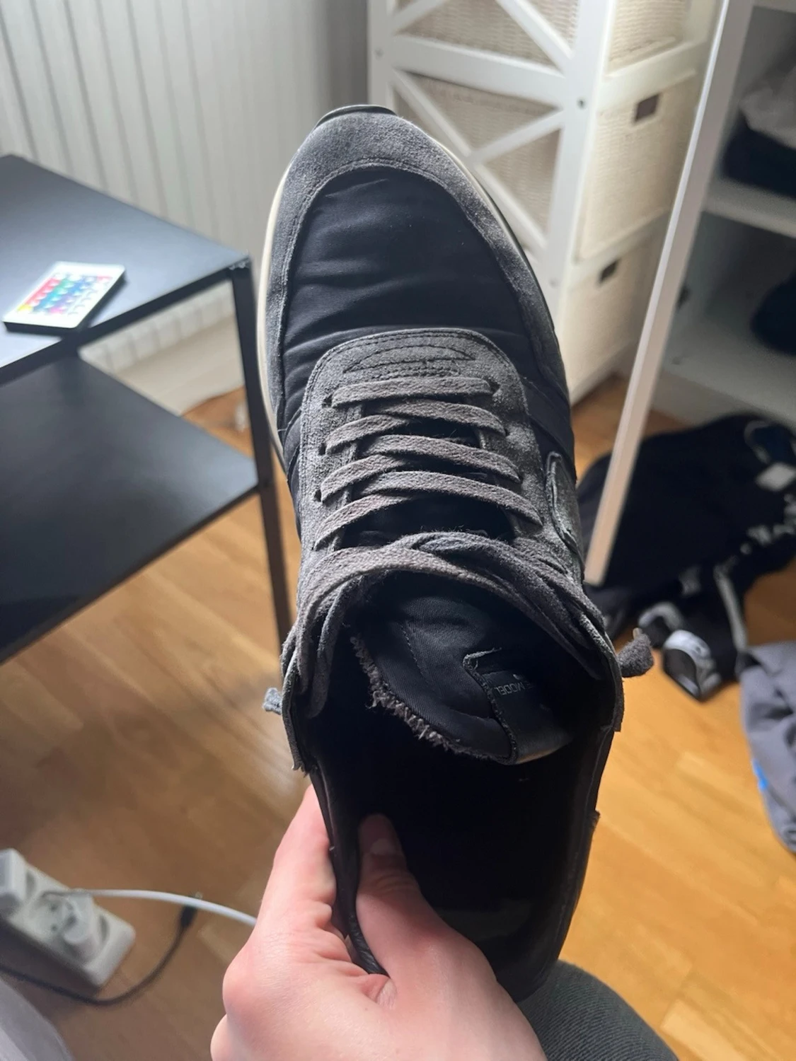 Philippe Model sneakers - 5