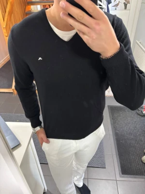 J.Lindberg Sweatshirt - Storlek S, skick 9/10. Pris 249, fraktar samma dag!