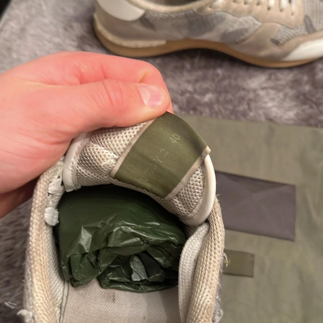 Valentino rockrunners  - 3