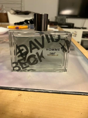 David Beckham Homme parfym - 1 st