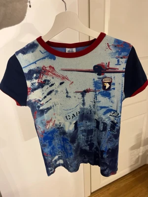 Tshirt vintage  - Storlek M.