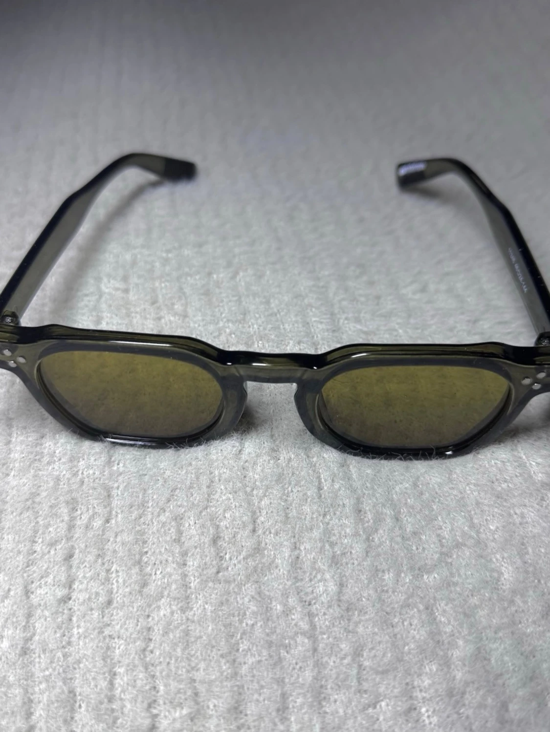 Deep Forest Green - 2