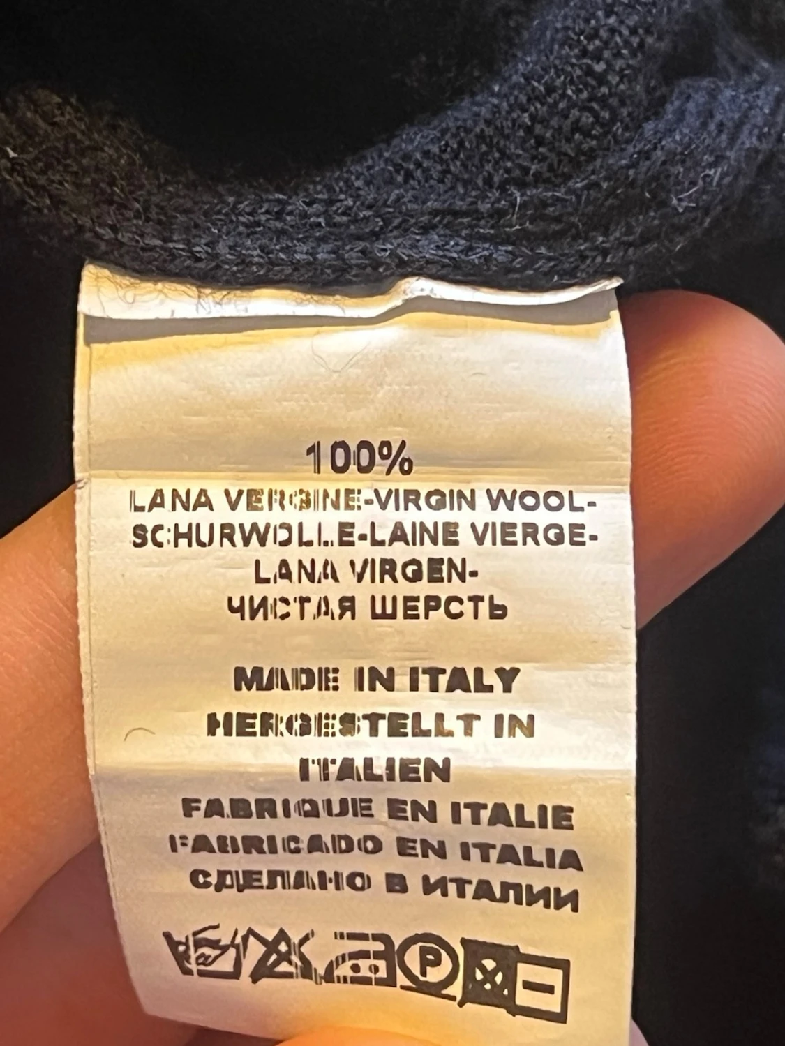 Gran Sasso Piké - 3