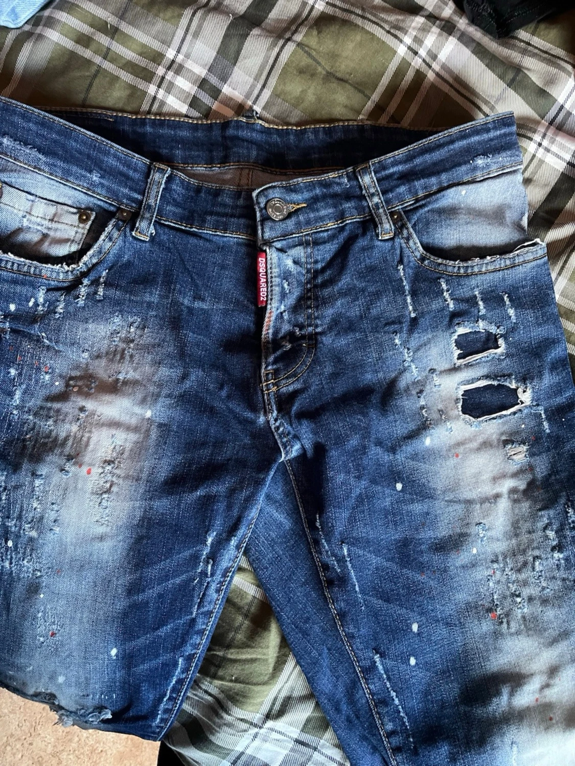 Dsquared2 jeans - 2