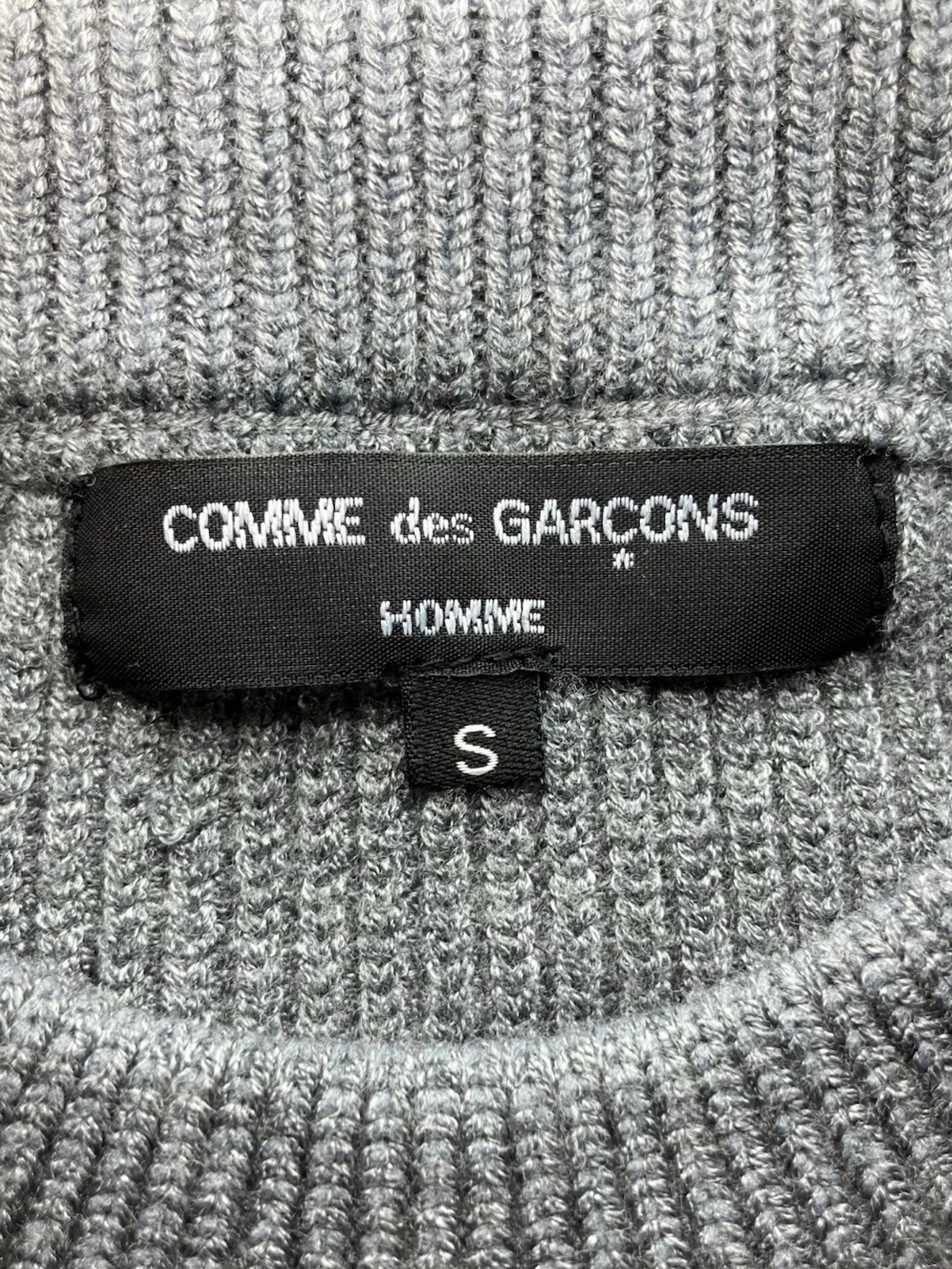 Comme des Garçons Tröja - 2