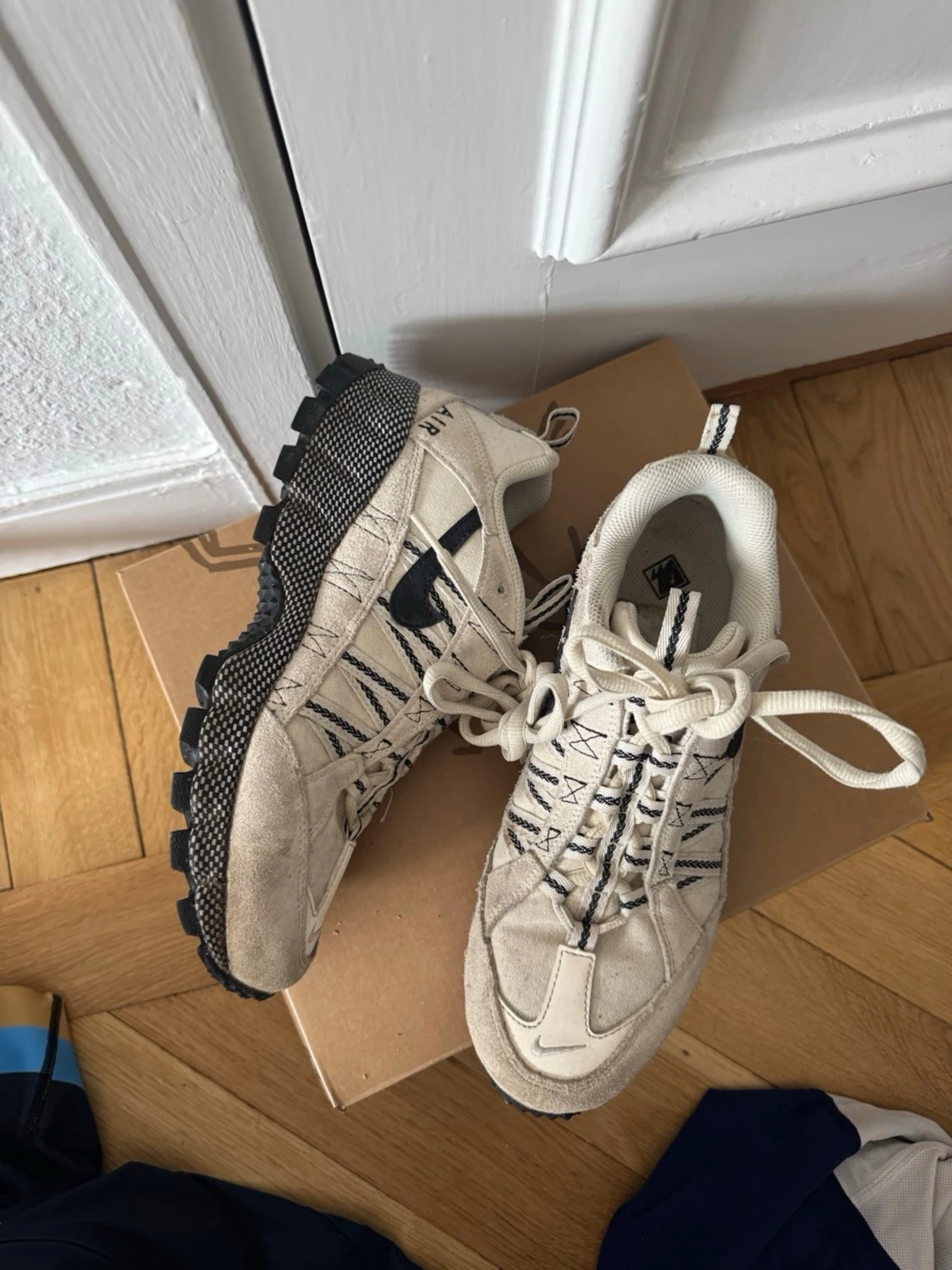 Nike Air Humara dam (strl 40)  - 2