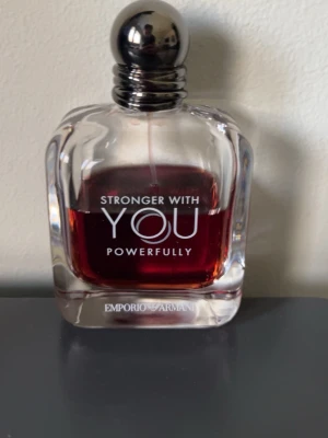 Swy powerfully— sample - Swy powerfully—sample 10ml