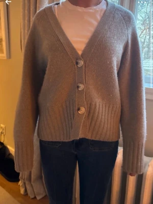 Soft goat kofta - Jättefin kofta från soft goat nästan aldrig använd 