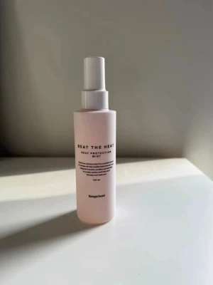 Värmeskydd Beat the heat  - Aldrig använd. 