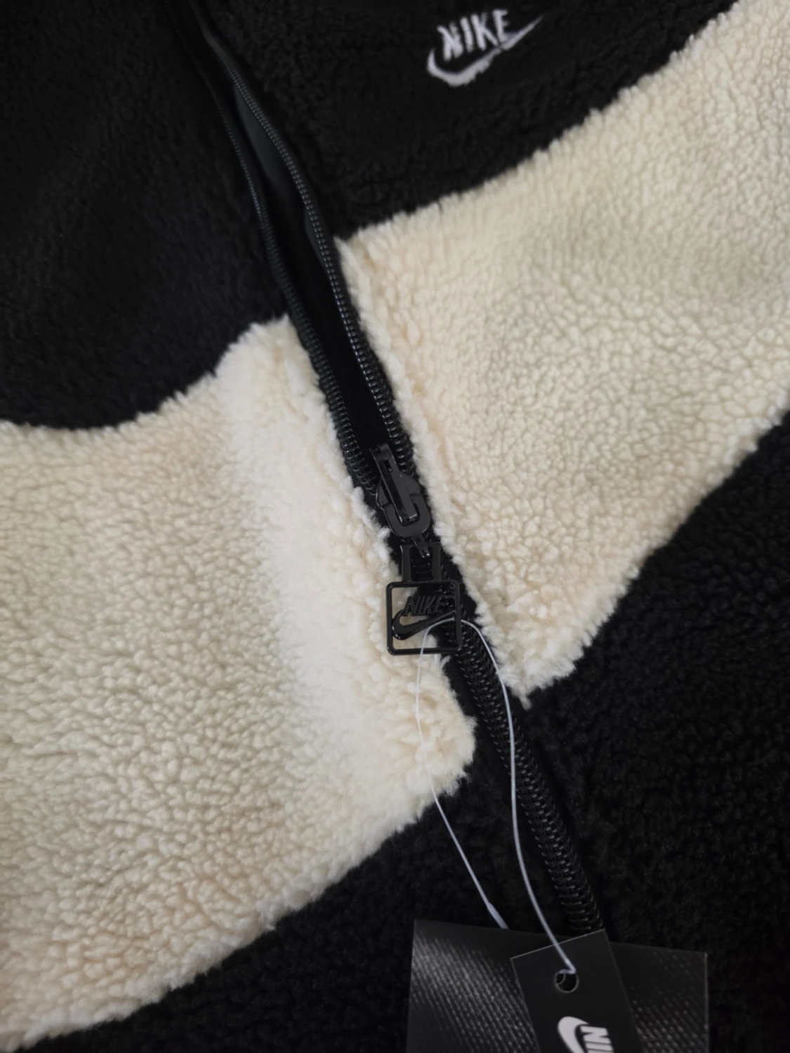 Nike Reversibel Jacka - 2