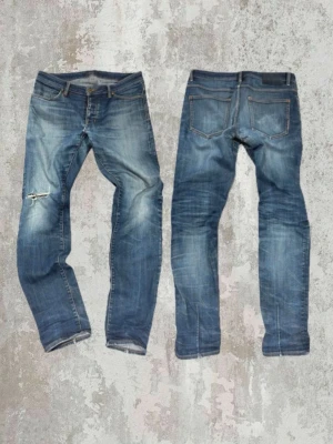 Vintage Neuw jeans - Tjena! Säljer ett par sjukt snygga archive jeans i märket Neuw. Jeansen är i mycket bra skick ock kostar över 1500kr nya utan fade. Bara att höra av sig vid frågor!