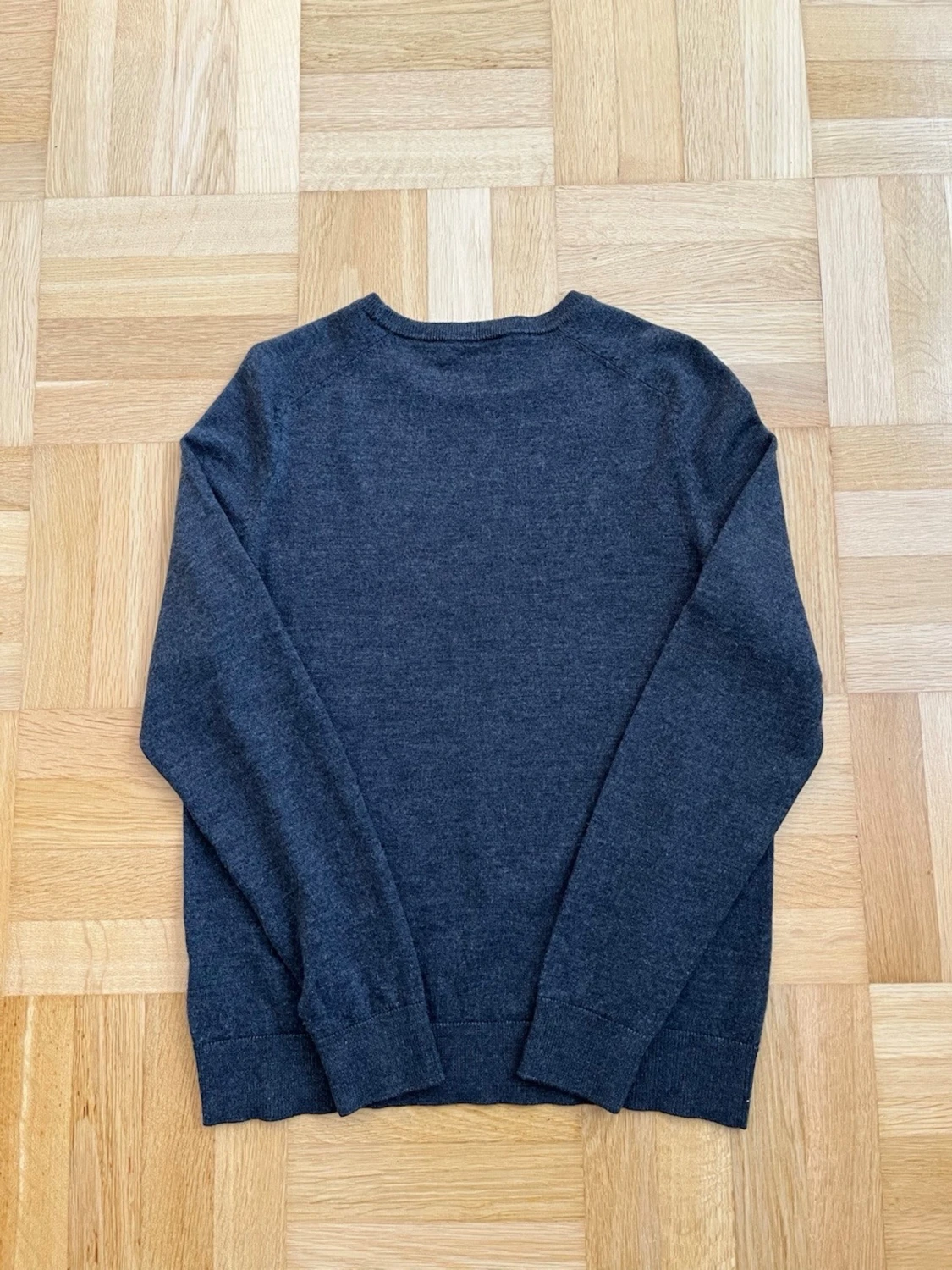 Morris Merinoulls Tröja  - 2