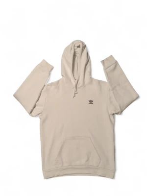 Adidas hoodie Vit - Hej!😊  Jag säljer en vit hoodie från Adidas i storlek M. Den är i bra skick och kvalitet samt true to size. Fråga om du undrar något!👍 ‼️ Priset är inte hugget i sten‼️