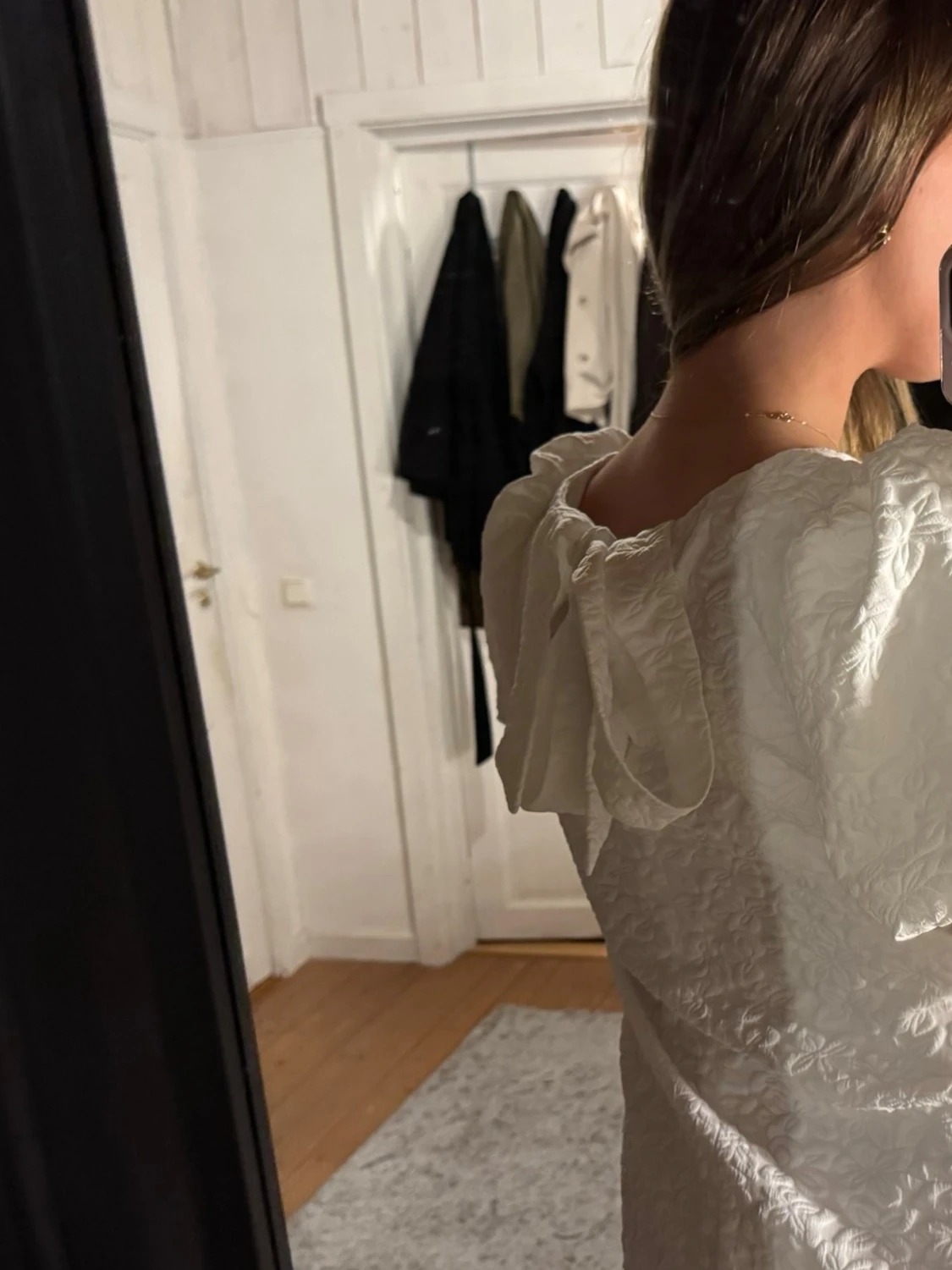 Studentklänning - 2