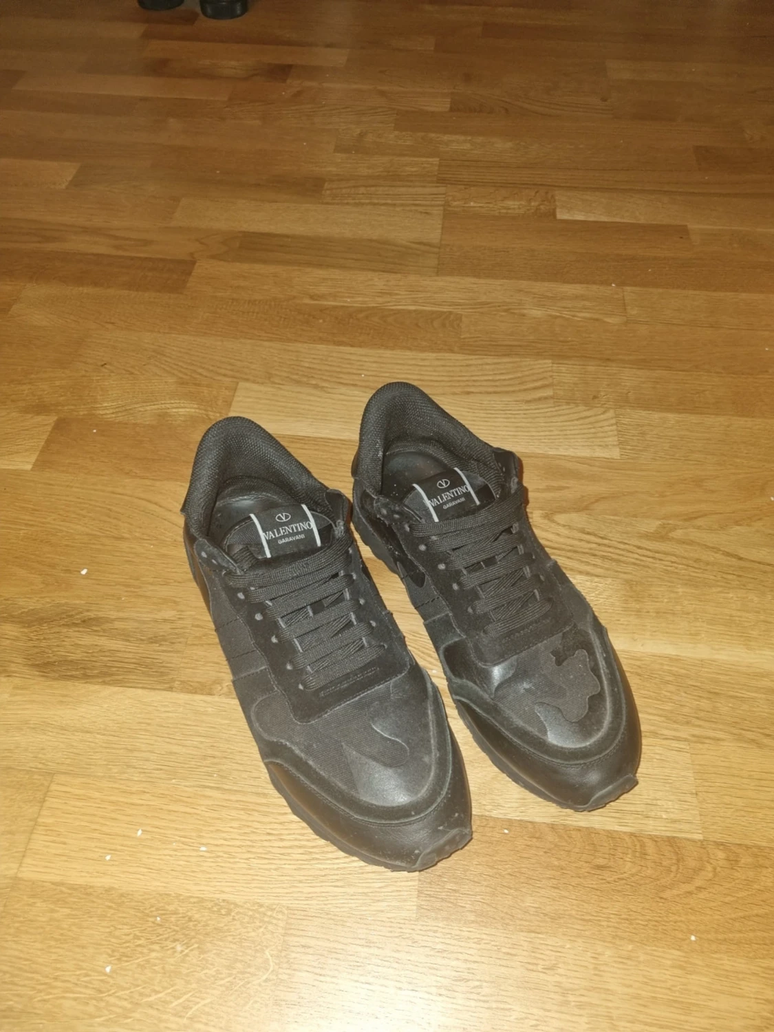 Valentino rockrunners - 2