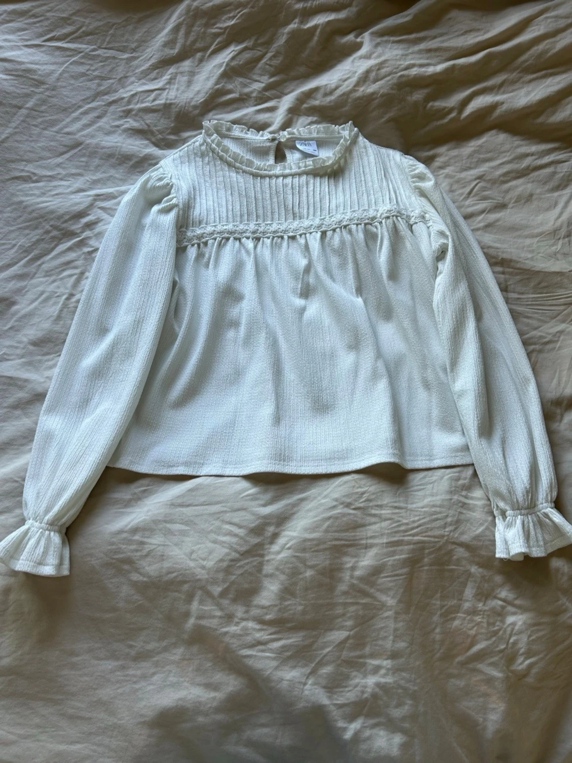 Zara blus  - 1