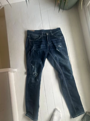 Dondup jeans George  - Storlek 32 jättebra skick!