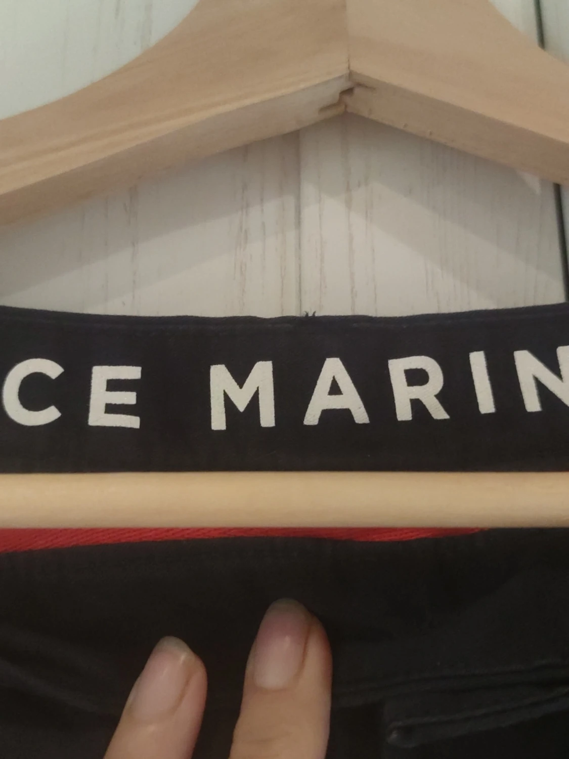 Race Marine shorts - 2