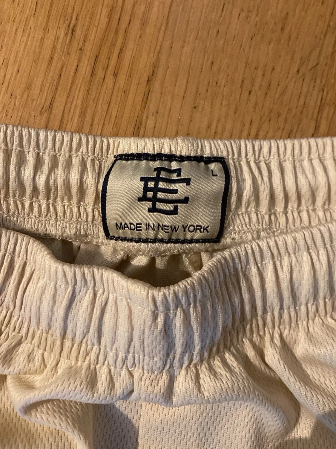 Eric emmanuel shorts - 1