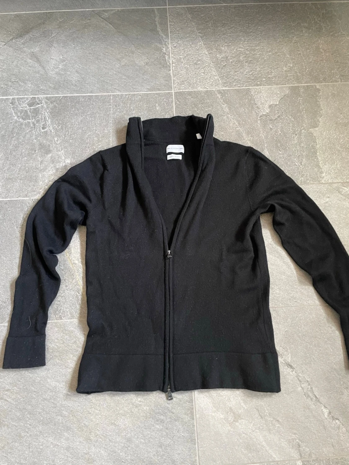 Full zip 