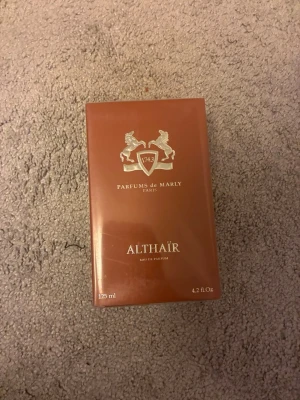 Parfums de Marly Althaïr EdP 125ml - Helt oöppnad, Parfums de marly ALTHAÏR 125 ml EDP. Priset kan diskuteras. LAYTON fins även.