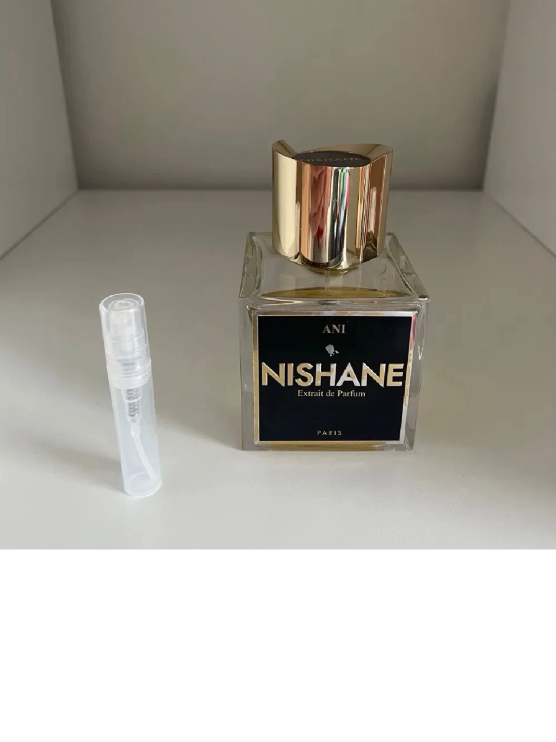Nishane  - 1