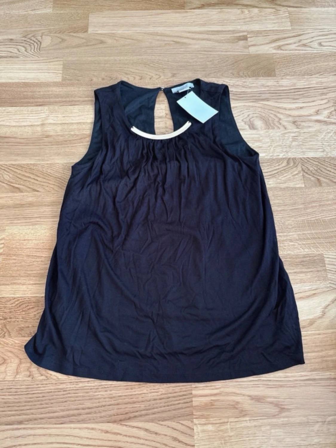 Ny topp H&M stl S