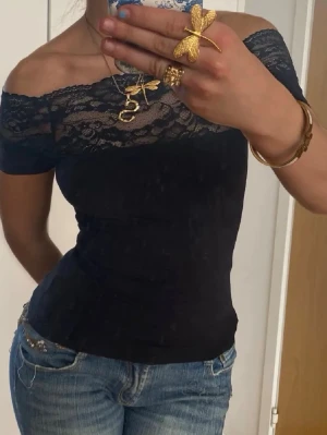 Topp - Storlek m från H&M 