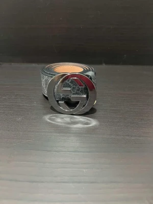 Bälte - Inte använda 