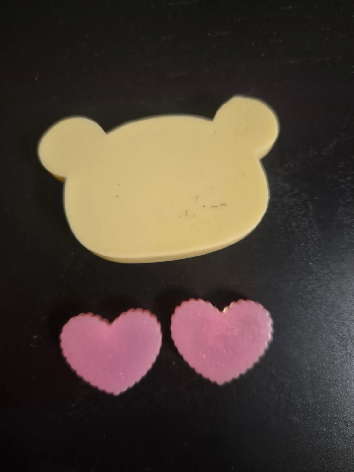 Rilakkuma dekoration  - 1