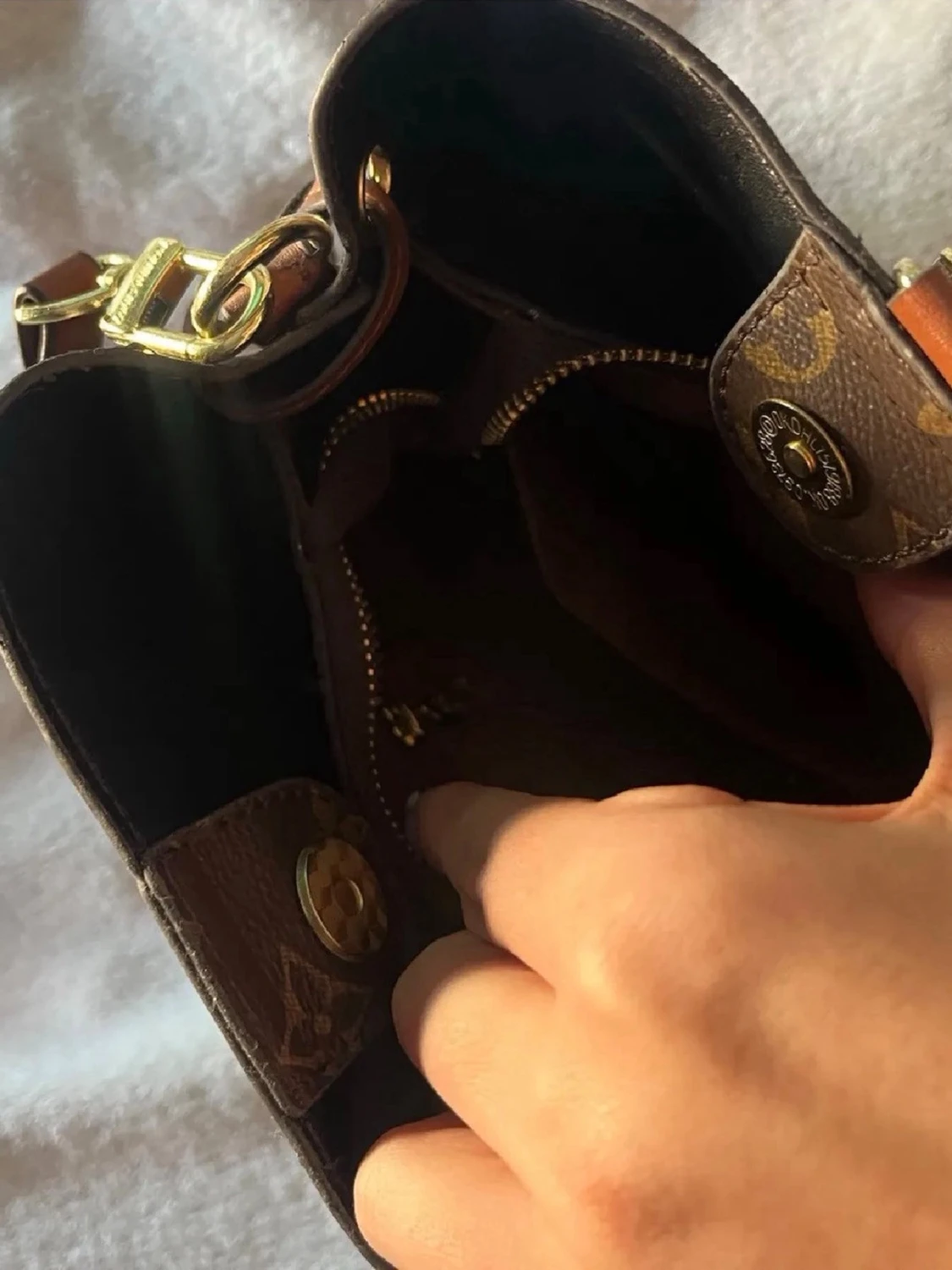 Jättefin väska💕 - 4