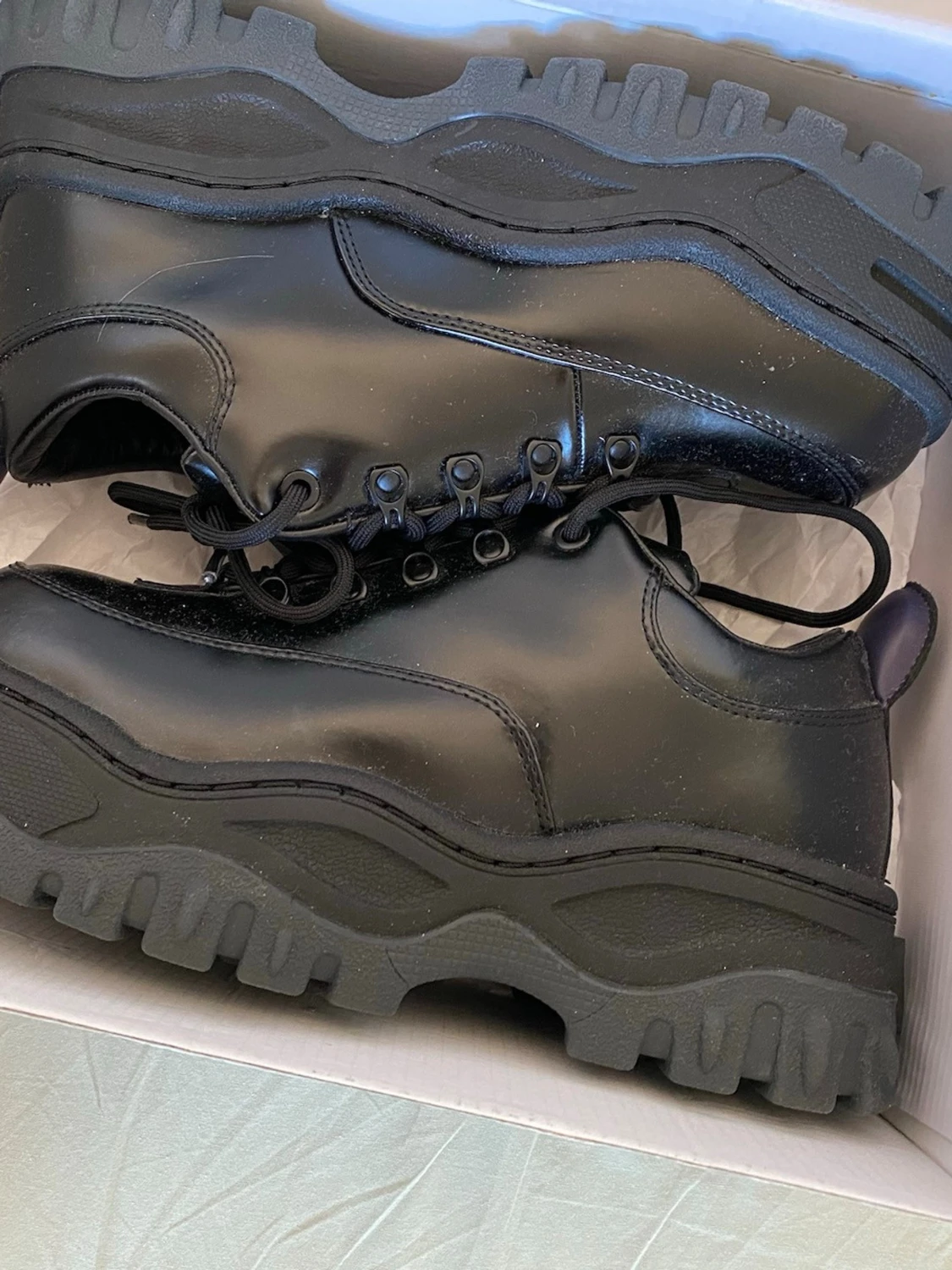 Eytys angels sneaker