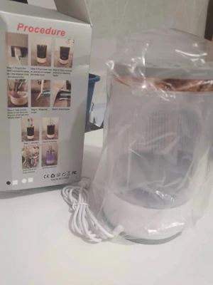 Smink rengöring  - Nyttt, kommer med paket !!