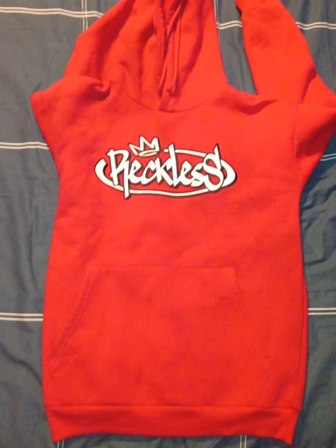 Hoddie
