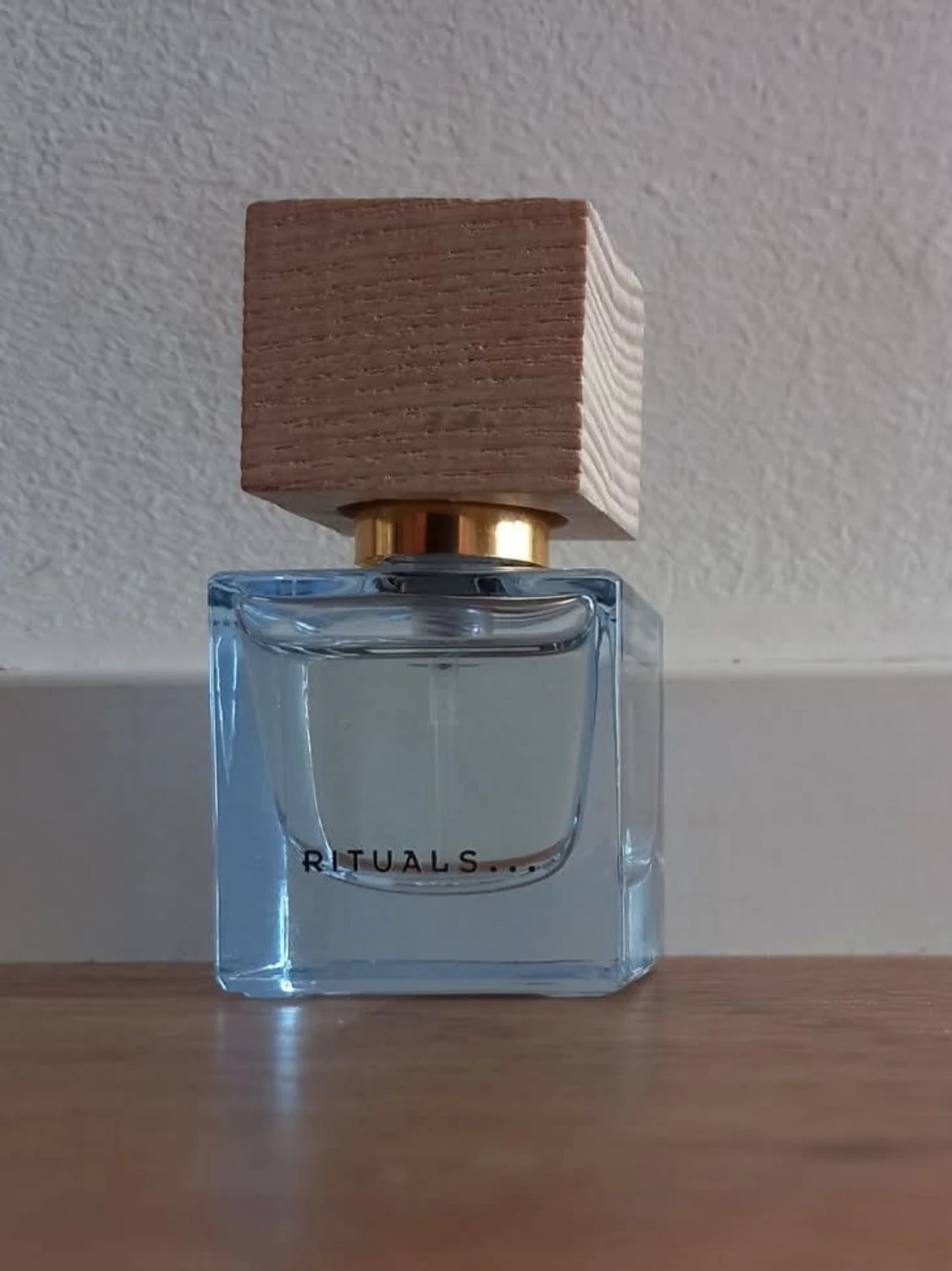 Rituals parfym Ocean infini