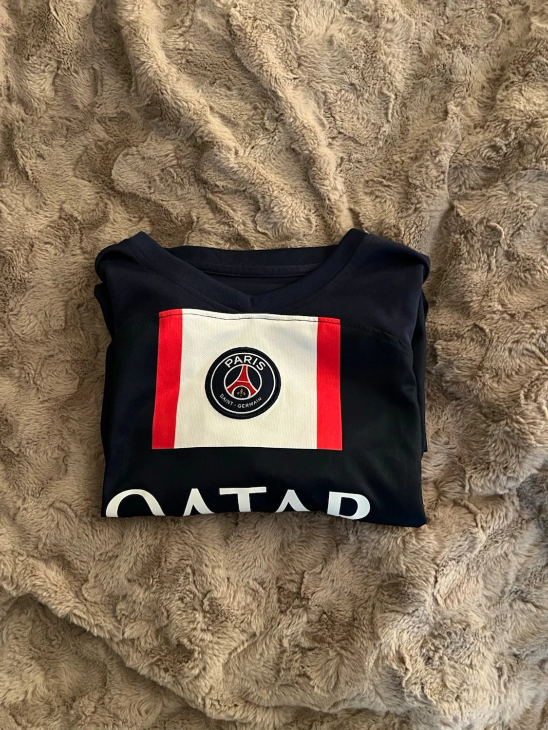 PSG fotbollströja  - 3
