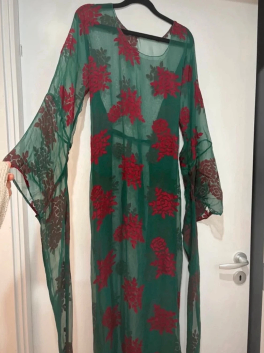 Kurdisk klänning - 1