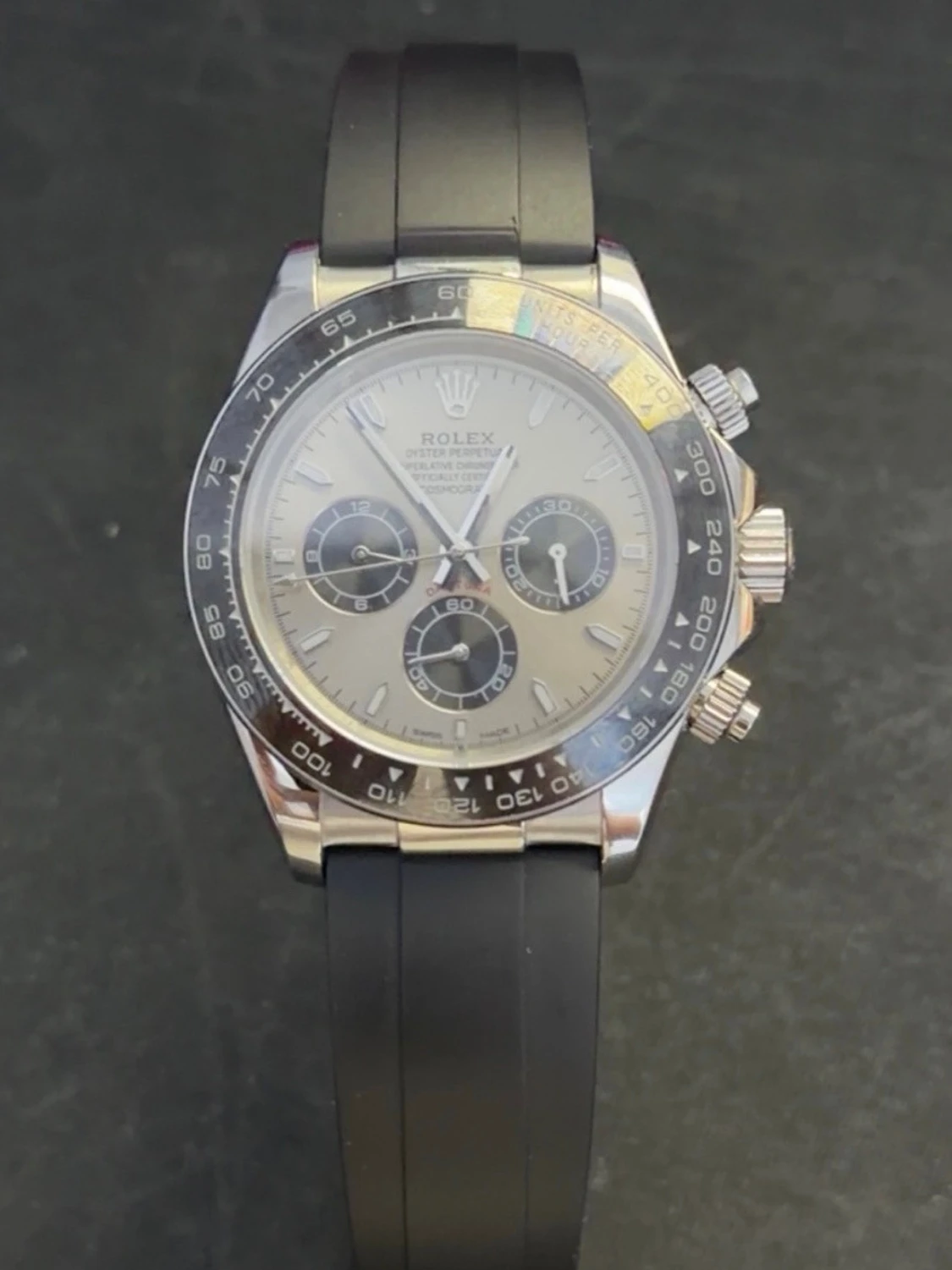 Rol*x Cosmograph Daytona