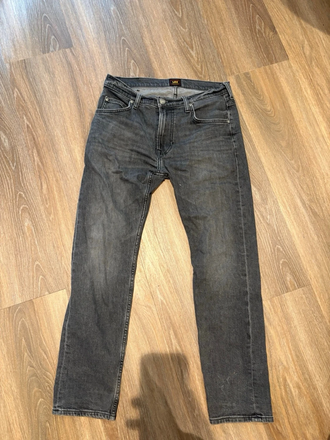 Lee jeans - 1