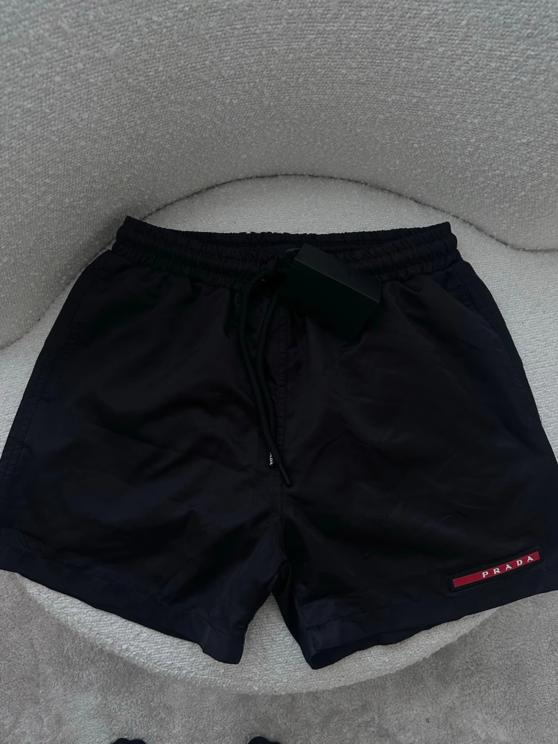 Badshorts