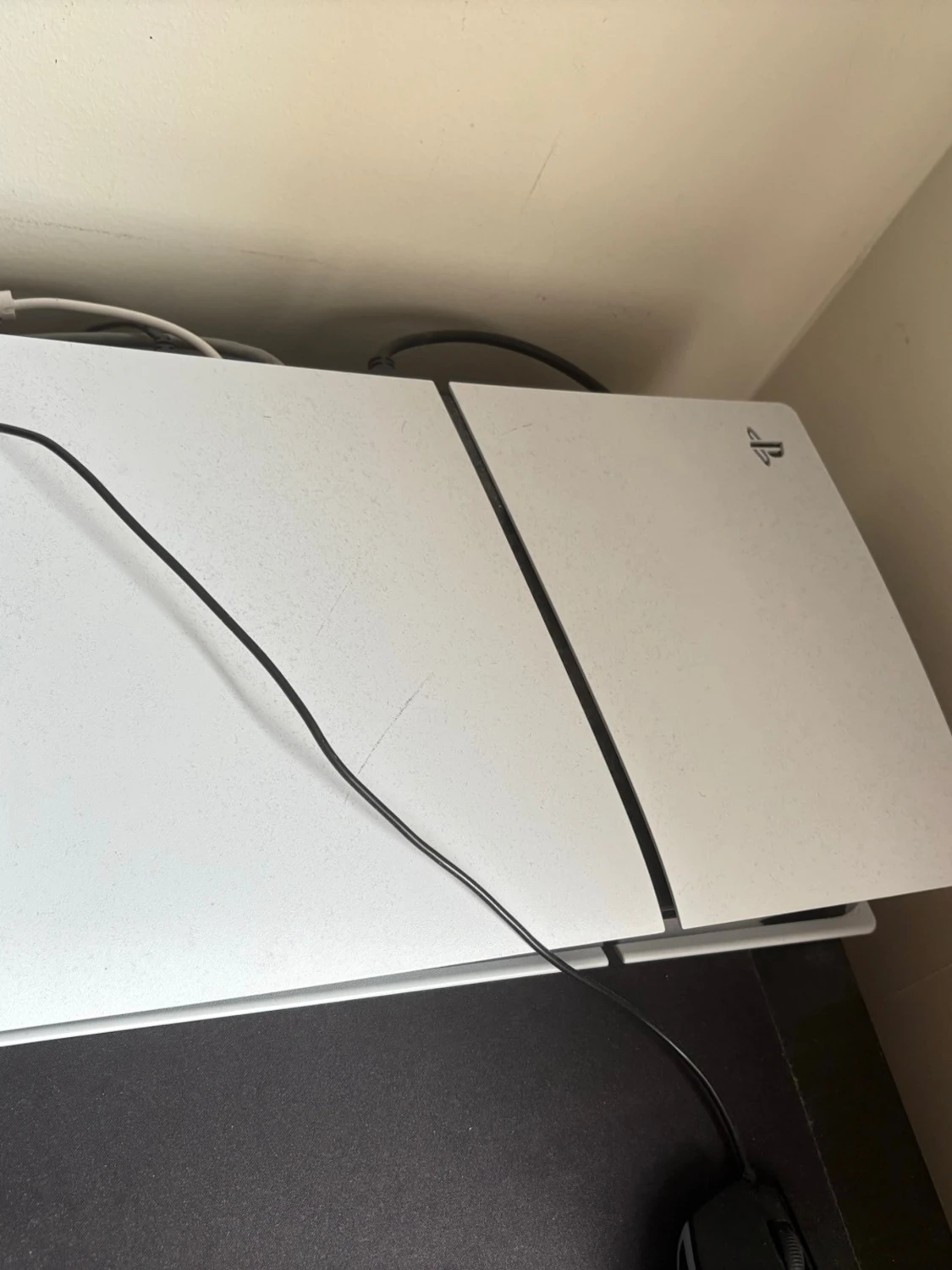 PlayStation 5 skärm tangentbord mus musmatta - 2