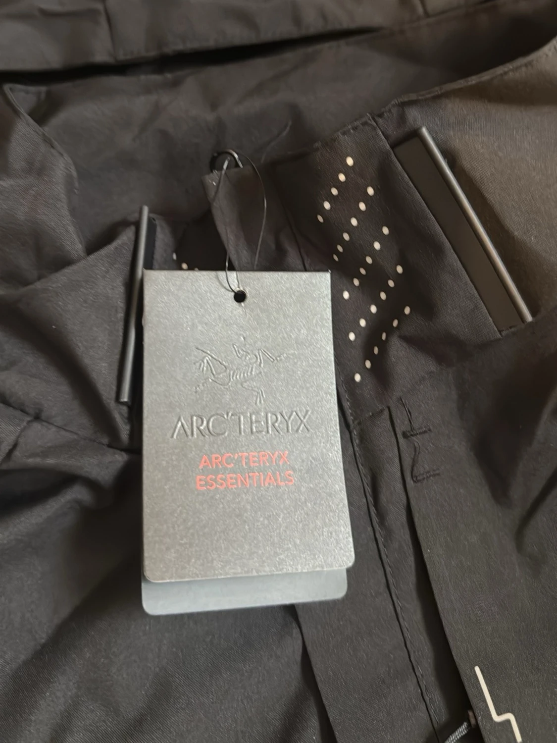 Arc'teryx - Jacket - 4